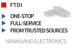 ONE-STOP, FULL-SERVICE, FROM TRUSTED SOURCES